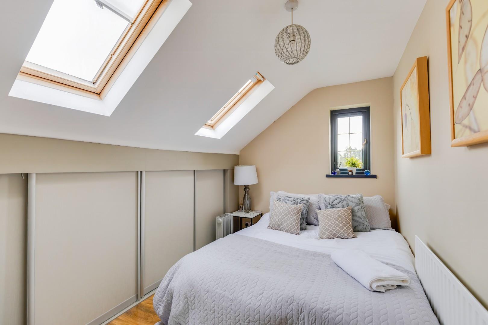 Trecefn, Peterston-Super-Ely, Vale Of Glamorgan, CF5 6EY